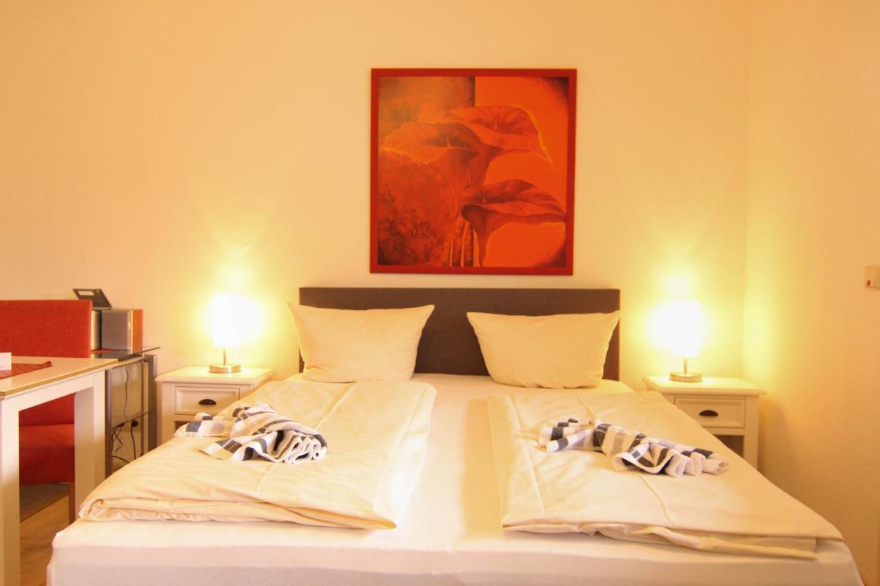 Hues De Karming Apartment