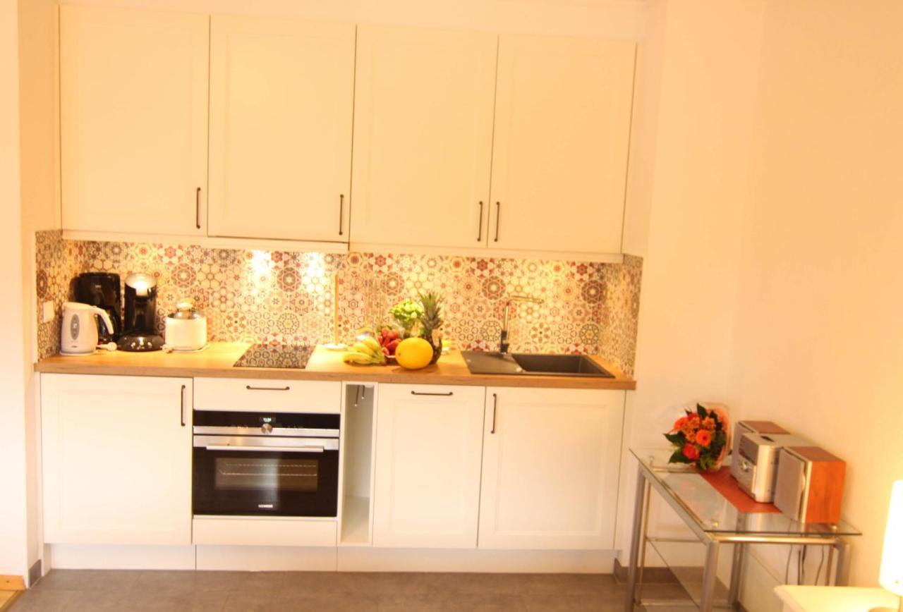 Apartment Hues De Karming Westerland