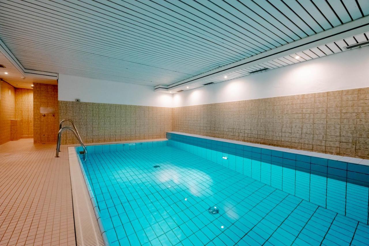 Hues De Karming Apartment
