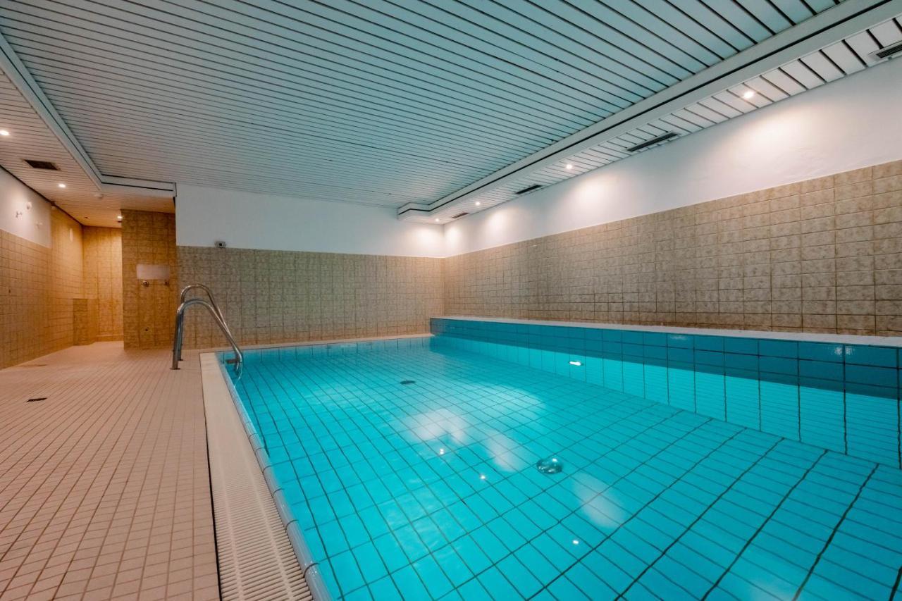 Hues De Karming Apartment